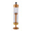Engine Oil & Transmission Oil Tester Comparator Car Tool, ABS Material 13