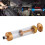 Engine Oil & Transmission Oil Tester Comparator Car Tool, ABS Material 14