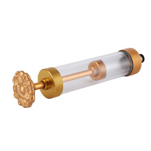 Engine Oil & Transmission Oil Tester Comparator Car Tool, ABS Material