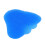 10 Pcs Blue Anti Splash Deodorizer Urinal Screen 15