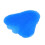 10 Pcs Blue Anti Splash Deodorizer Urinal Screen 13