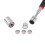 Telescopic Magnetic Magnet Pick Up Tool with LED 10