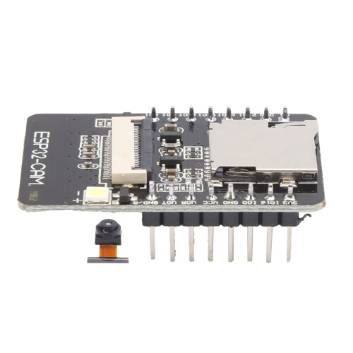 ESP32-CAM IoT Development Board with OV2640 Camera and WiFi Bluetooth for Aus 1