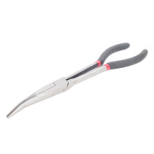 Industrial Hardware 11in Pliers with 25 Elbow Extension Clamp Hand Tool