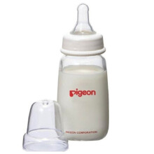 Pigeon Glass Nurser K-4 120ml