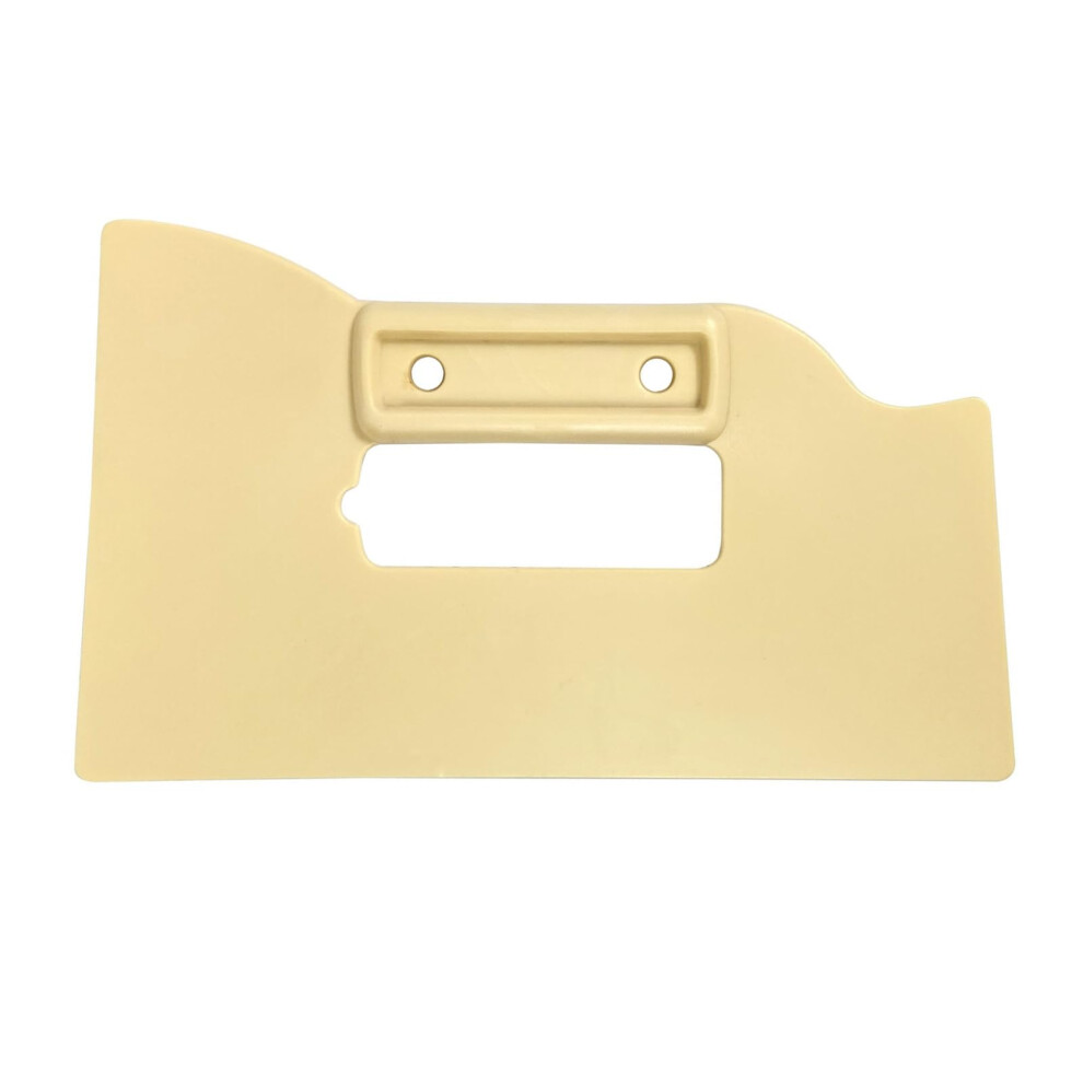 Flexible Edge Scraper For Seamless Wall And Floor Applications, Easy Clean Surface, Various Colors, Multi-Surface Compatibility 6482260319971