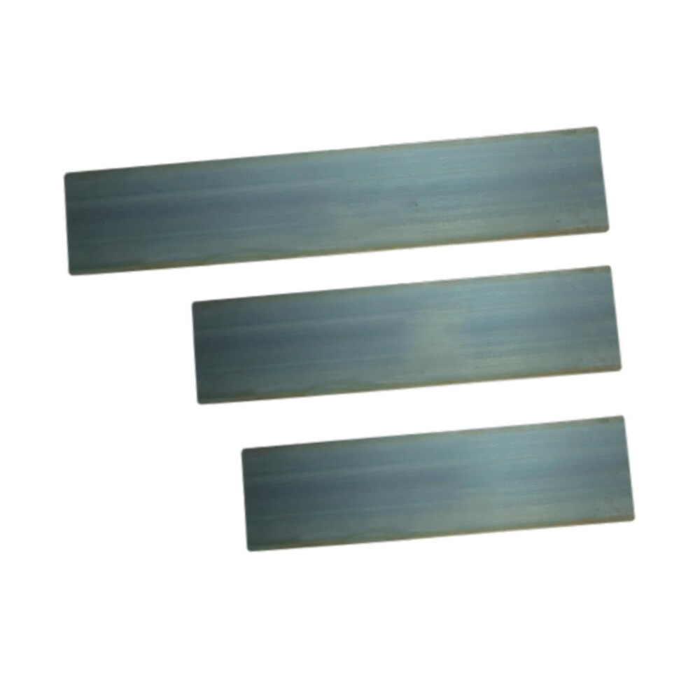 3 Pieces Body Filler Spreader Putty Scrapers Tool For Car Dent Repair And Home Decor, Multifunctional Plastic Scrapers 6447073308871