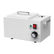 Wax Heater 2.5L Electric Wax Heater Machine for Hair Removal Women Professional Body and Feet Waxing