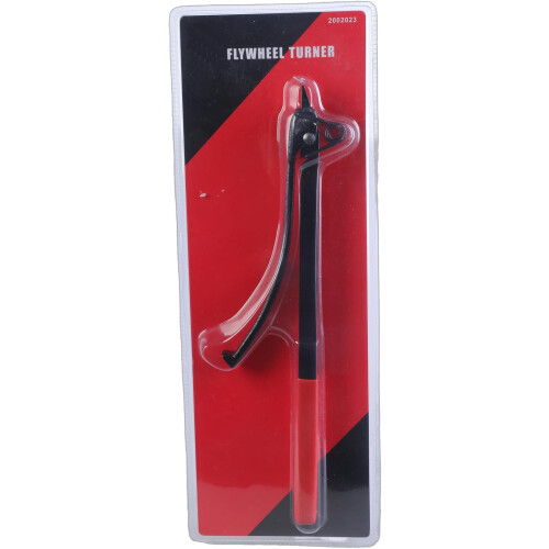 Precise Flywheel Turner Motor Tool with Ergonomic Handle for Easy Operation and Enhanced Control 2
