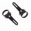 1.75" Aluminum Tube Bull/Roll Bar Mount Bracket 6