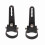 1.75" Aluminum Tube Bull/Roll Bar Mount Bracket 2