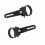 1.75" Aluminum Tube Bull/Roll Bar Mount Bracket 10