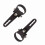 1.75" Aluminum Tube Bull/Roll Bar Mount Bracket 12