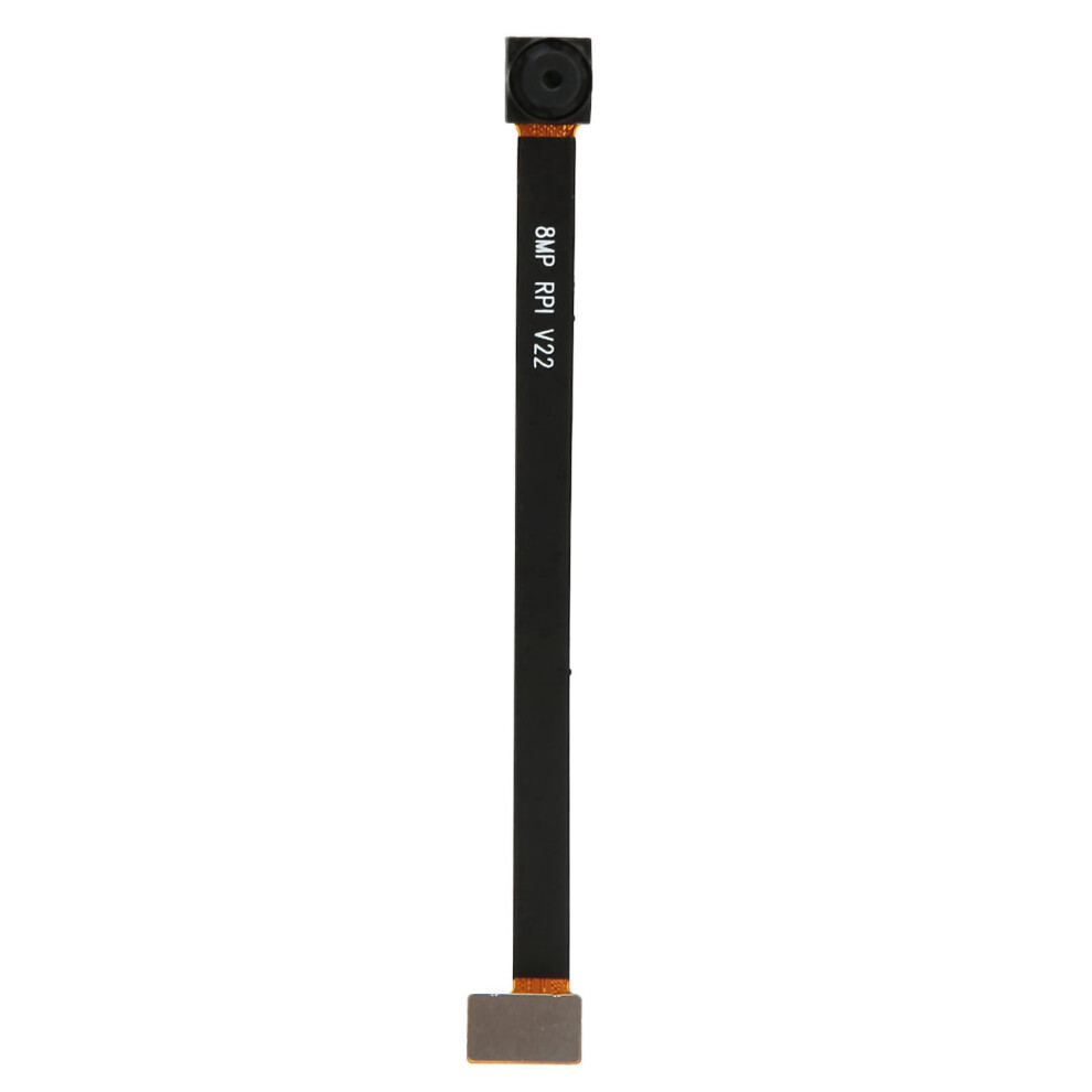1080P HD Camera Module 8 Megapixel 77.6 Field