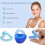 Anti Snore Device - Reusable Snoring Mouthpiece Aid, Adjustable Size for Comfortable Sleep, Effective Snoring Solution 5