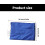 Auto Snow Shovel Ice Scraper Tool with Protective Covers and Warm Gloves for Safe Efficient Ice Removal Red Multi-Function Snow Remover 4