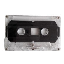 Transparenzentwürfe Musical Band Adhesive Tape for 90-Minute Lectures, Interviews, and Music Therapy Sessions