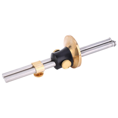 European-Style Carpenter Marking Scriber Hand 2
