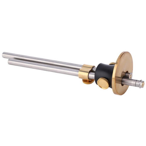 European-Style Carpenter Marking Scriber Hand 1