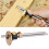 European-Style Carpenter Marking Scriber Hand 5