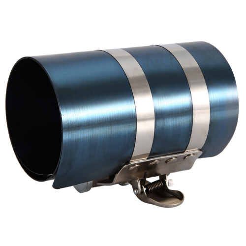 Engine Piston Ring Compressor Tool Installer 2