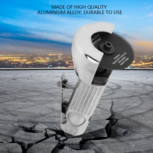 3in Adjustable Round High Speed Sanding Pad Air 2