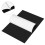 5Pcs A4 Flexible Magnetic Inkjet Printing Sheet 12