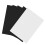 5Pcs A4 Flexible Magnetic Inkjet Printing Sheet 6