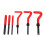 88Pcs Thread Repair Tool Kit M6 M8 M10 Tap Drill 9