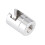 Paintless Dent Repair Adapter for Slide Hammer and 4