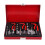 88Pcs Thread Repair Tool Kit M6 M8 M10 Tap Drill 1