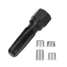 14mm M14*1.25 Steel Spark Plug Hole Thread Repair