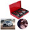 88Pcs Thread Repair Tool Kit M6 M8 M10 Tap Drill 5