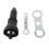 Electric Rivet Gun Adapter Riveting Tool Kit 1
