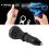 Electric Rivet Gun Adapter Riveting Tool Kit 5