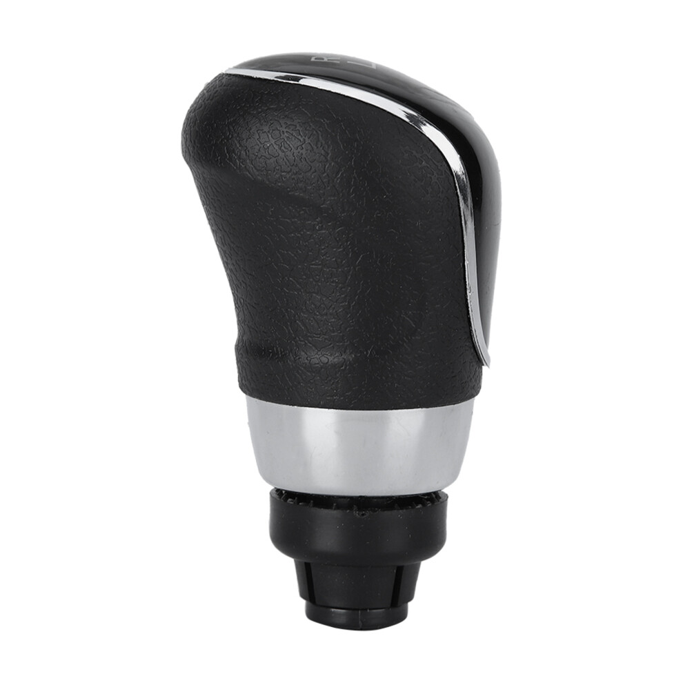 Gear Shift Knob, Car 6ÂSpeed Shifter Knob 8320539623702