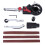 Belt Sander Angle Grinder Accessories Aluminum 1