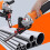 Belt Sander Angle Grinder Accessories Aluminum 6