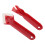 2PCS Caulk Tools Kit Silicone Sealant Remover 2