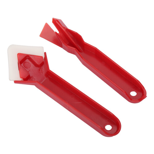 2PCS Caulk Tools Kit Silicone Sealant Remover 1