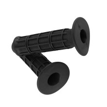 22mm Silicone Motorcycle Grips, Anti-Skid