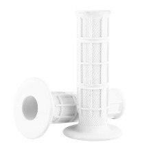 1 Pair of 22/25mm 7/8" Universal Silicone