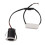 Recessed Spotlights 3W Ceiling Downlight Aluminium 8