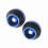 CNC Aluminum Front Fork Wheel Frame Sliders 4