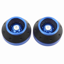 CNC Aluminum Front Fork Wheel Frame Sliders