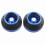 CNC Aluminum Front Fork Wheel Frame Sliders 1