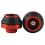 CNC Aluminum Front Fork Wheel Frame Sliders 1