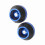 CNC Aluminum Front Fork Wheel Frame Sliders 2