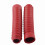 210.5x42mm Motorcycle Front Fork Cover Gaiters 3