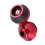CNC Aluminum Front Fork Wheel Frame Sliders 5